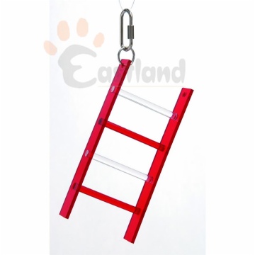 Acrylic ladder