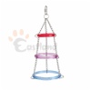 Acrylic toy