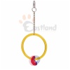 Acrylic toy - rings