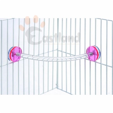 Acrylic perch, transparent