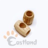 Wooden hamster toys