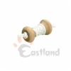 Wooden hamster toys