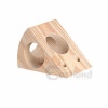 Wooden hamster toys