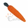 Hamster toy,sisal vegetables