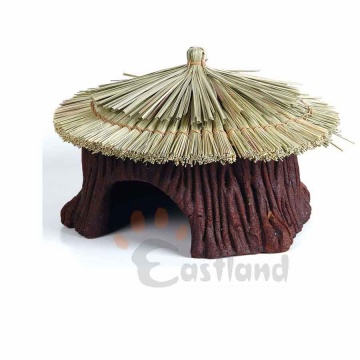 Edible small animal house 100% edible