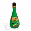 Latex toy - wine and beer
