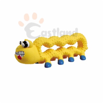 Latex toy - big worm