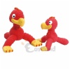 Latex toy - groveling animals , 2 sizes