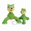 Latex toy - groveling animals, 2 size