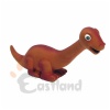 Latex toy - dinosaur