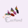 Knitted mouse toys