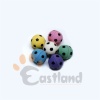 Sponge soccer balls