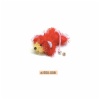 Mini baby animals with bell & catnip