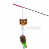 Fishing pole