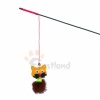 Fishing pole