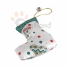 Glitter catnip bag