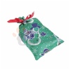 Glitter catnip bag