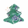 Glitter catnip bag