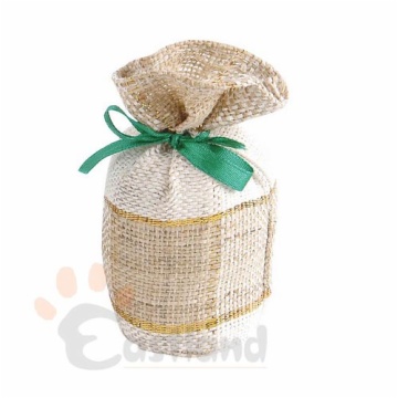 Glitter catnip bag
