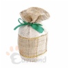 Glitter catnip bag