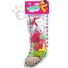 Cat toys in set (7 toys) - X'mas stocking