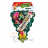 Cat toys in set packing - Christmas Tree bag