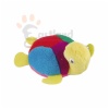 Trembling cat toy, with pull string