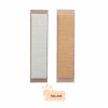 Sisal-scratching boards