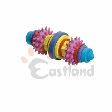 Rubber toy - 