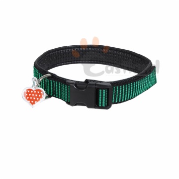 Zebra Series - collar