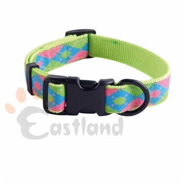 Casanblanca Series - collars, adjustable