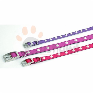 PVC collar, 