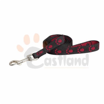 Paws woven leads