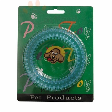 Dog chew
