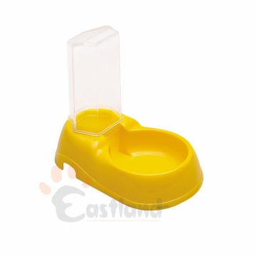 Waterer & Feeder