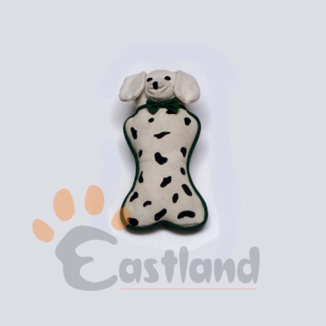 Dog training toy