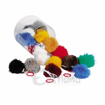 Cat toy - cylinder packing