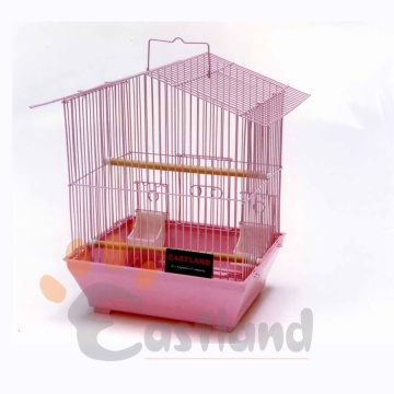 Bird cage for parakeet