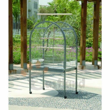 Bird cage for parrot
