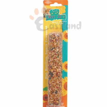 Seedmixtures for small animals