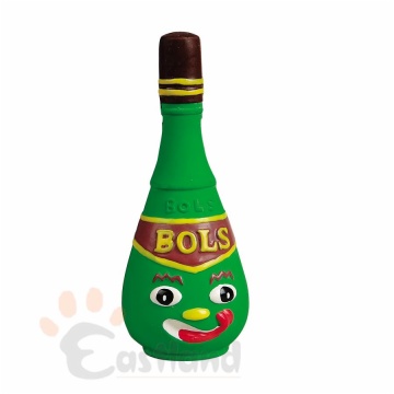 Latex toy - wine and beer